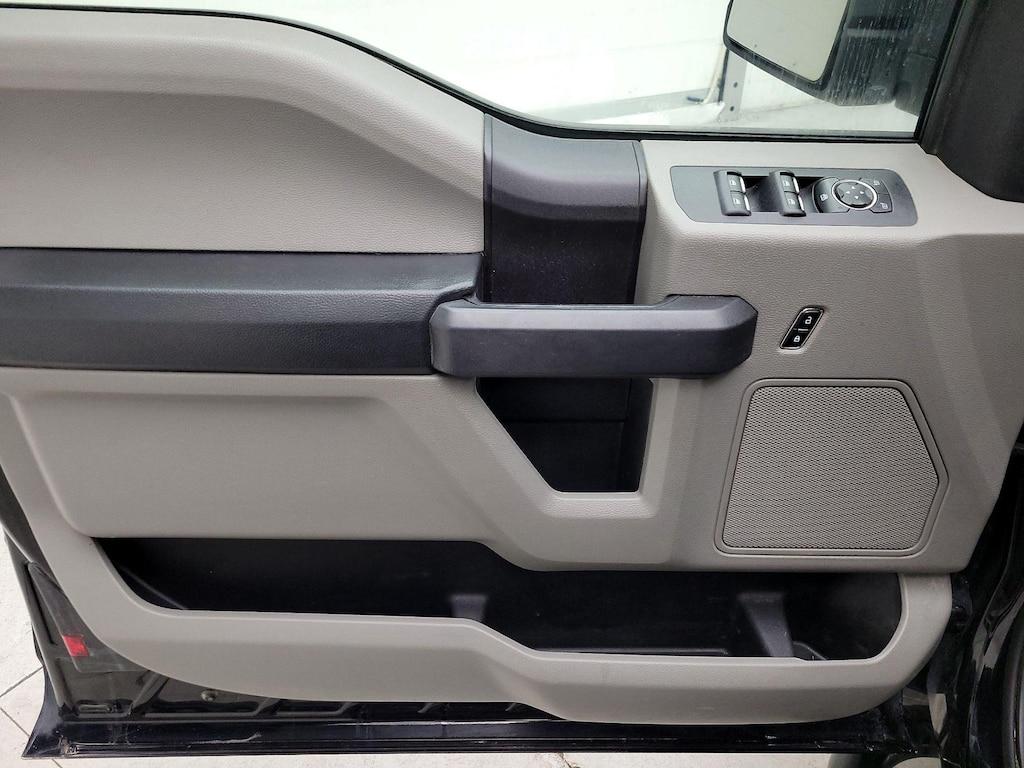 used 2016 Ford F-150 car, priced at $19,998