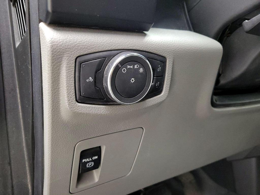 used 2016 Ford F-150 car, priced at $19,998