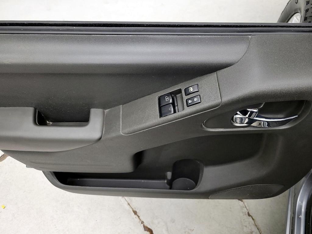 used 2018 Nissan Frontier car, priced at $21,998