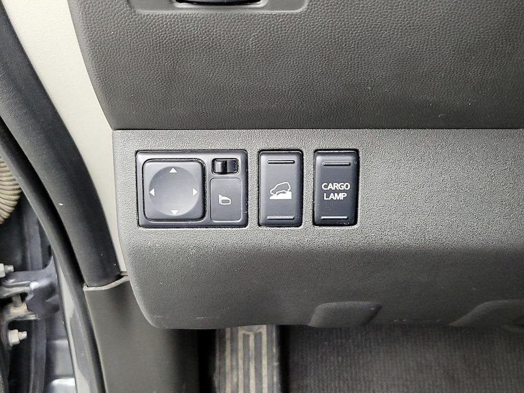 used 2018 Nissan Frontier car, priced at $21,998