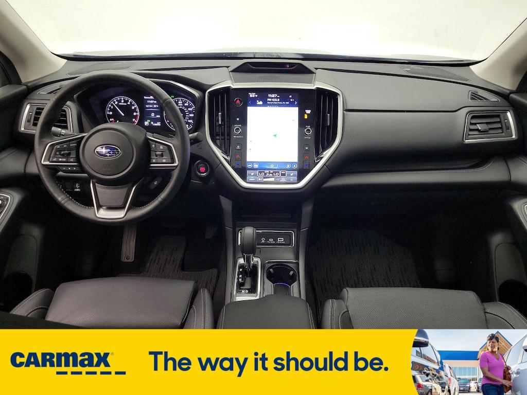 used 2023 Subaru Ascent car, priced at $38,998
