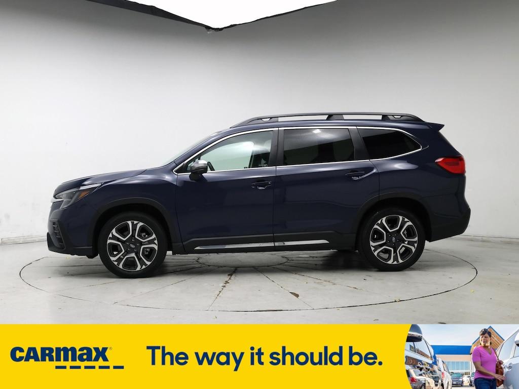 used 2023 Subaru Ascent car, priced at $38,998