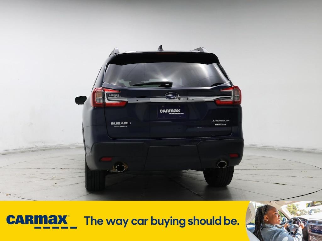 used 2023 Subaru Ascent car, priced at $38,998