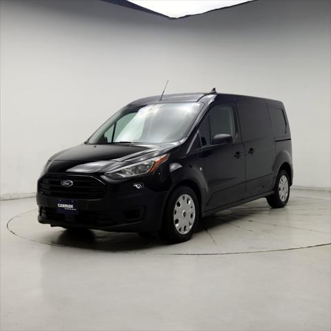 used 2023 Ford Transit Connect car, priced at $39,998