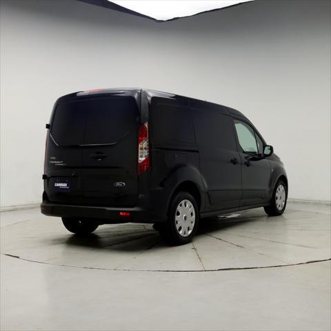 used 2023 Ford Transit Connect car, priced at $39,998