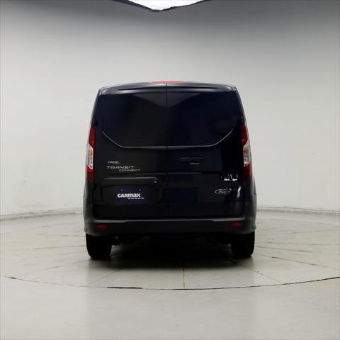 used 2023 Ford Transit Connect car, priced at $39,998