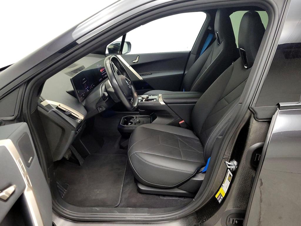 used 2024 BMW iX car, priced at $53,998