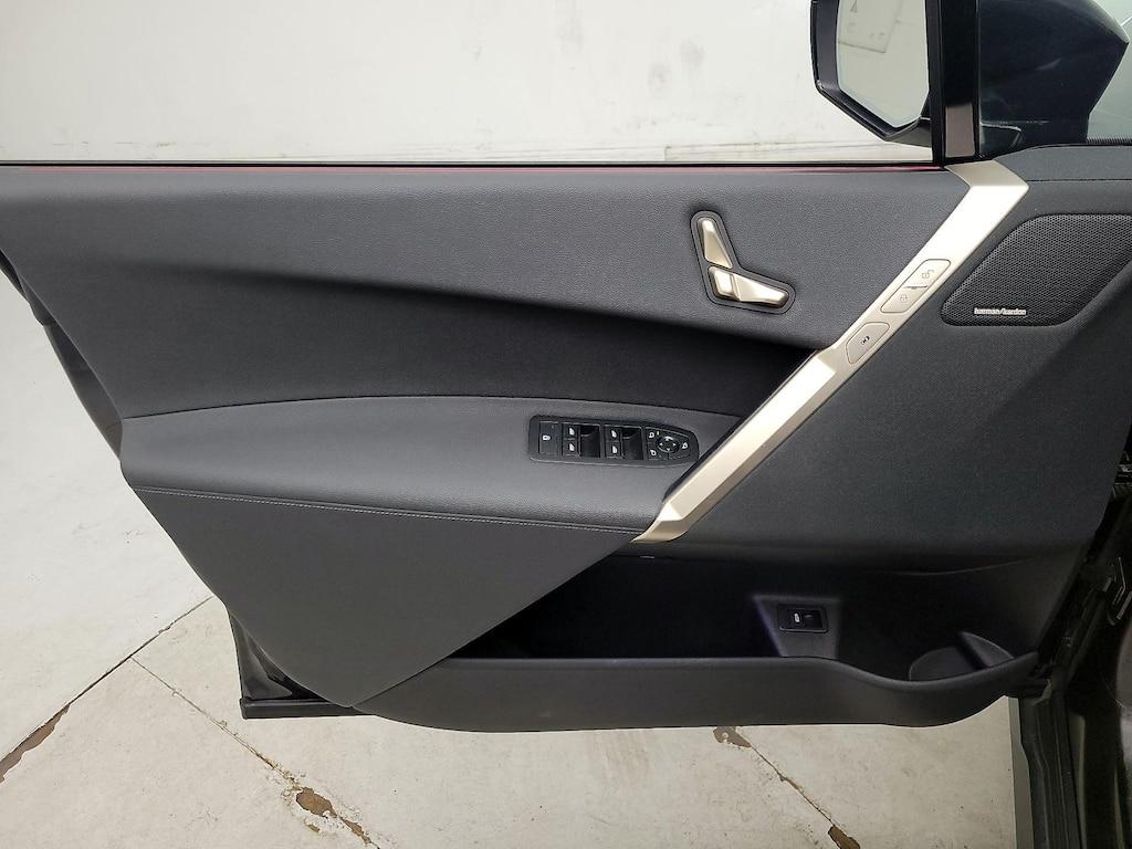 used 2024 BMW iX car, priced at $53,998