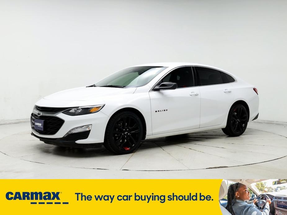 used 2023 Chevrolet Malibu car, priced at $18,998