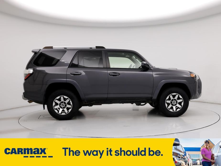 used 2018 Toyota 4Runner car, priced at $35,998