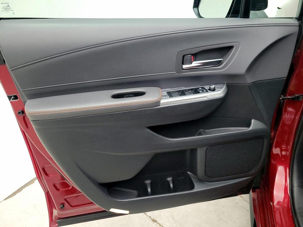 used 2021 Toyota Sienna car, priced at $43,998
