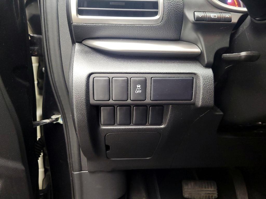 used 2020 Mitsubishi Eclipse Cross car, priced at $14,998
