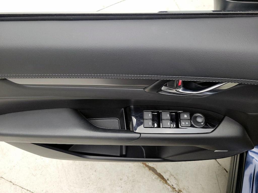 used 2021 Mazda CX-5 car, priced at $26,998