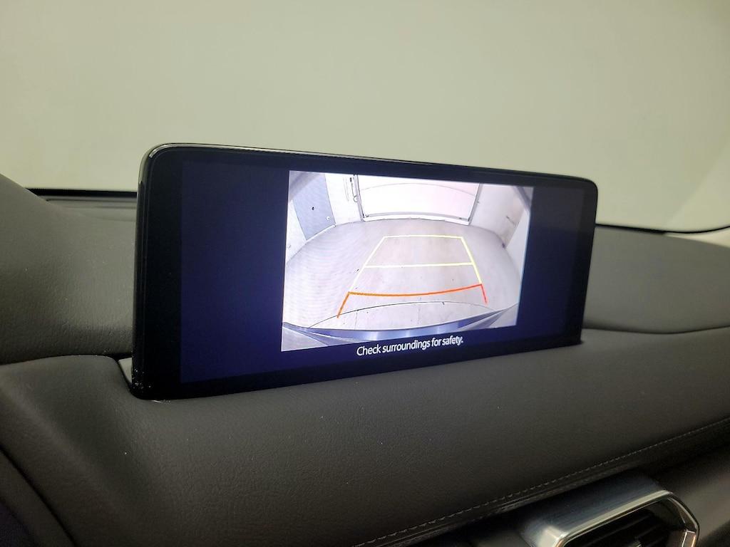 used 2021 Mazda CX-5 car, priced at $26,998