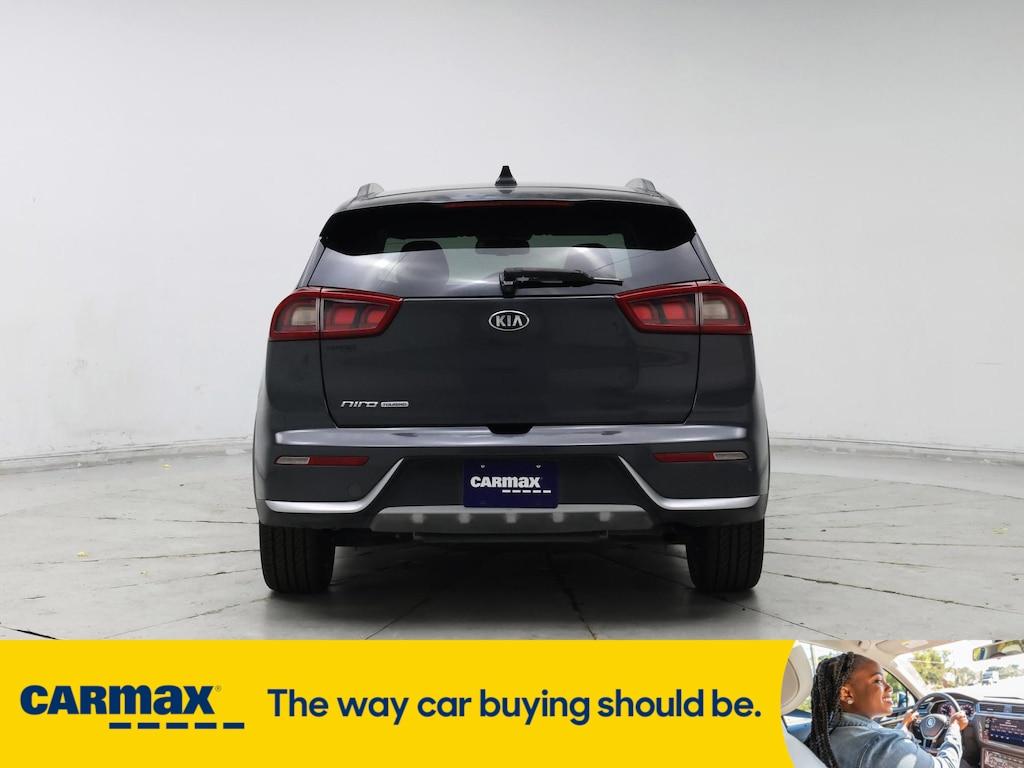 used 2018 Kia Niro car, priced at $14,998