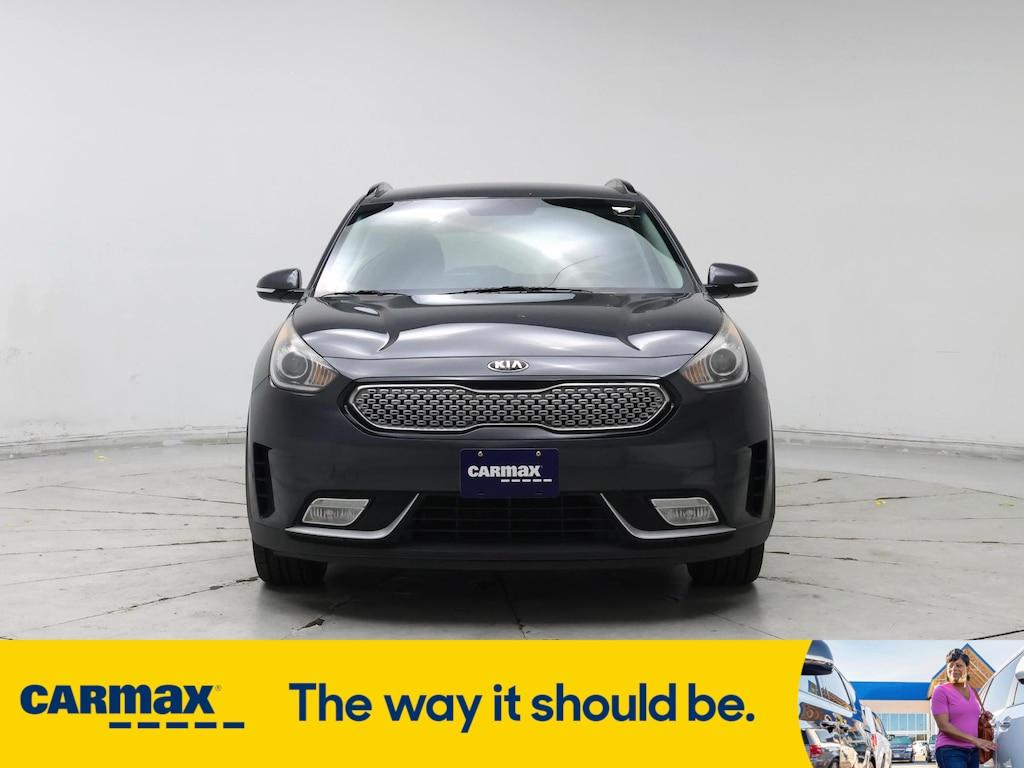 used 2018 Kia Niro car, priced at $14,998