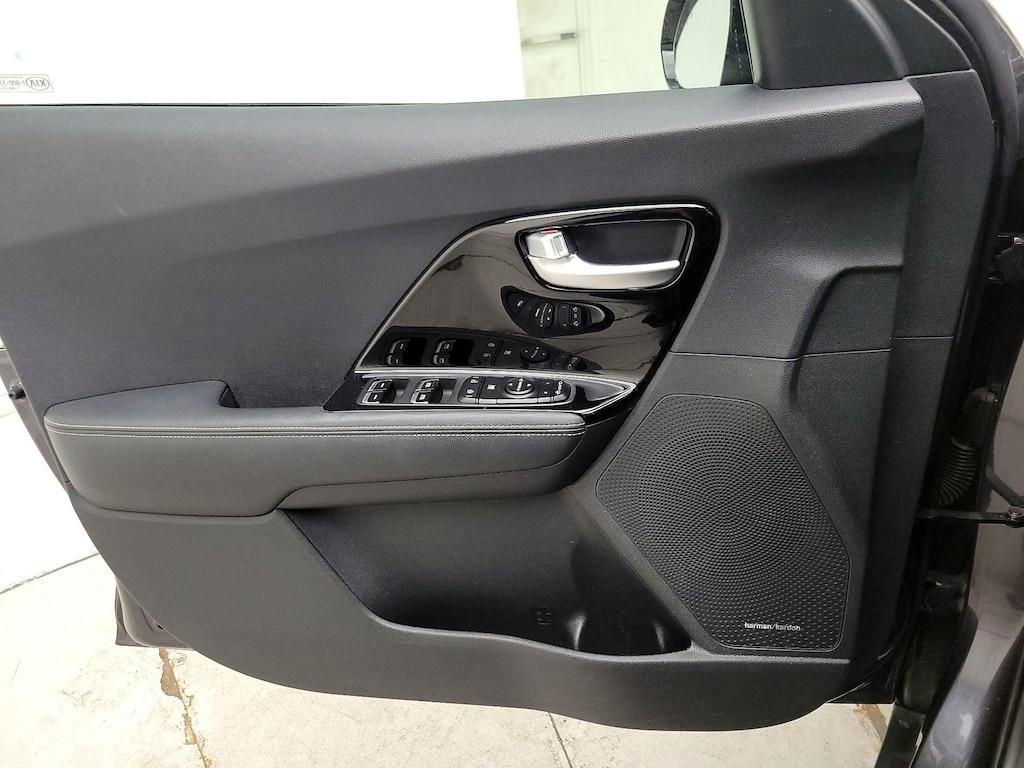 used 2018 Kia Niro car, priced at $14,998