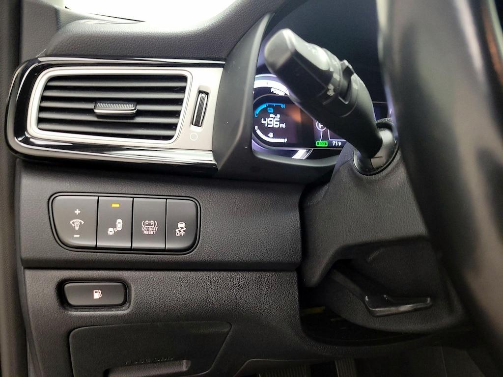 used 2018 Kia Niro car, priced at $14,998