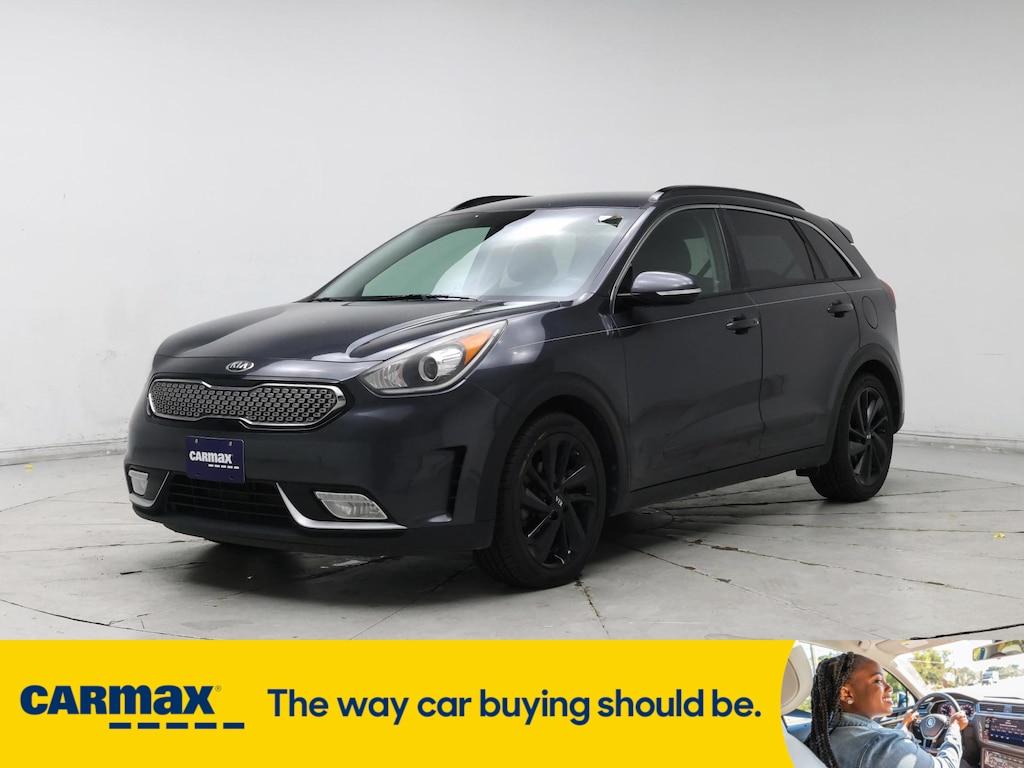 used 2018 Kia Niro car, priced at $14,998