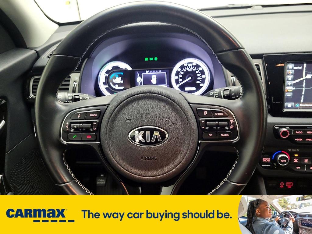 used 2018 Kia Niro car, priced at $14,998