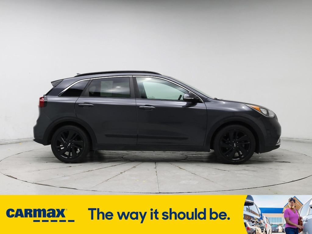 used 2018 Kia Niro car, priced at $14,998