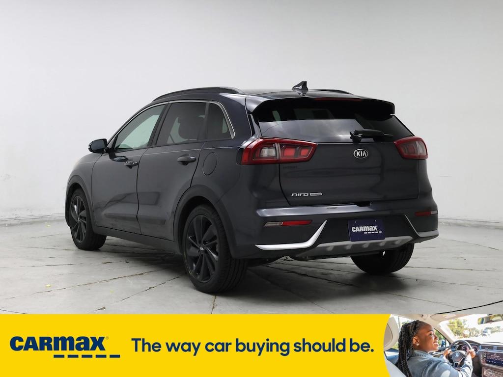 used 2018 Kia Niro car, priced at $14,998