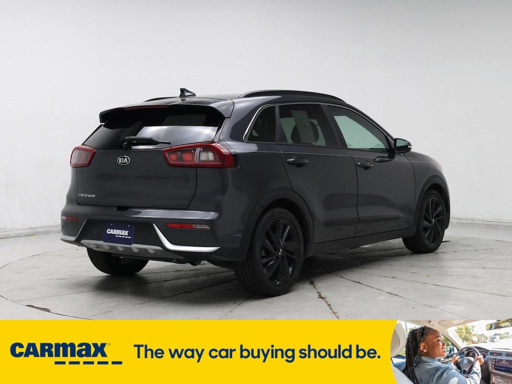 used 2018 Kia Niro car, priced at $14,998