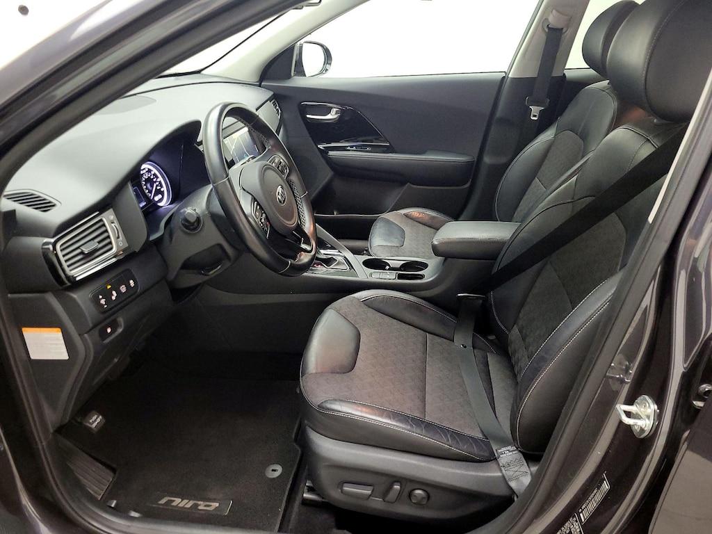 used 2018 Kia Niro car, priced at $14,998