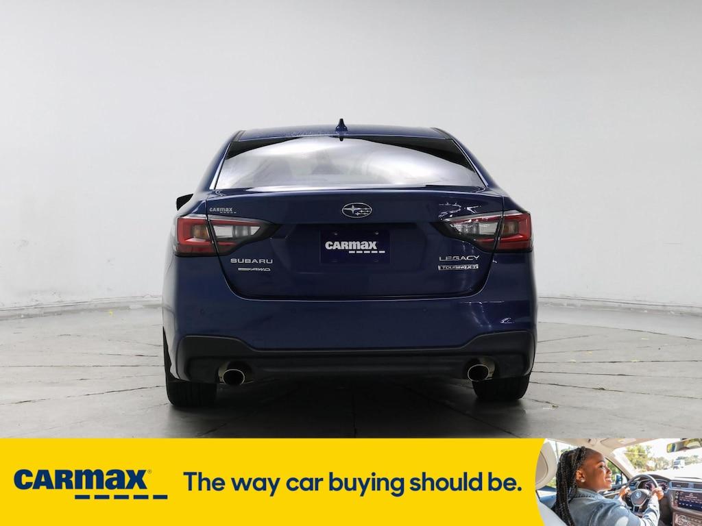 used 2022 Subaru Legacy car, priced at $29,998