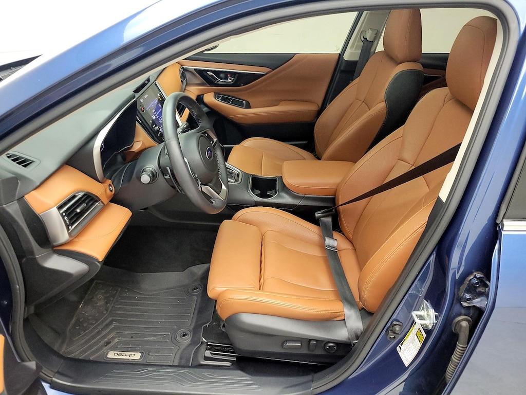 used 2022 Subaru Legacy car, priced at $29,998