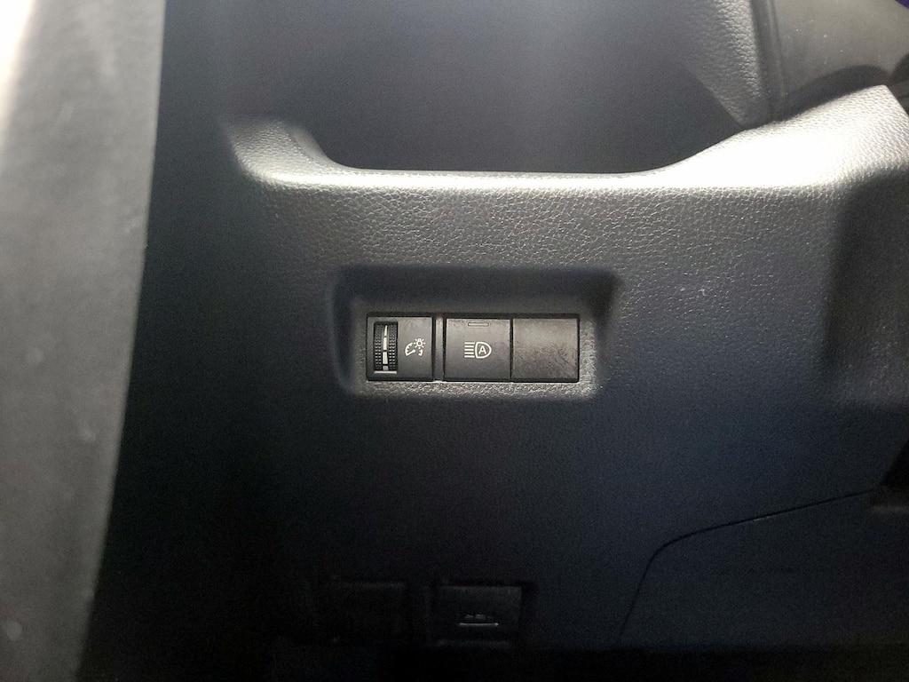 used 2023 Toyota RAV4 car, priced at $29,998