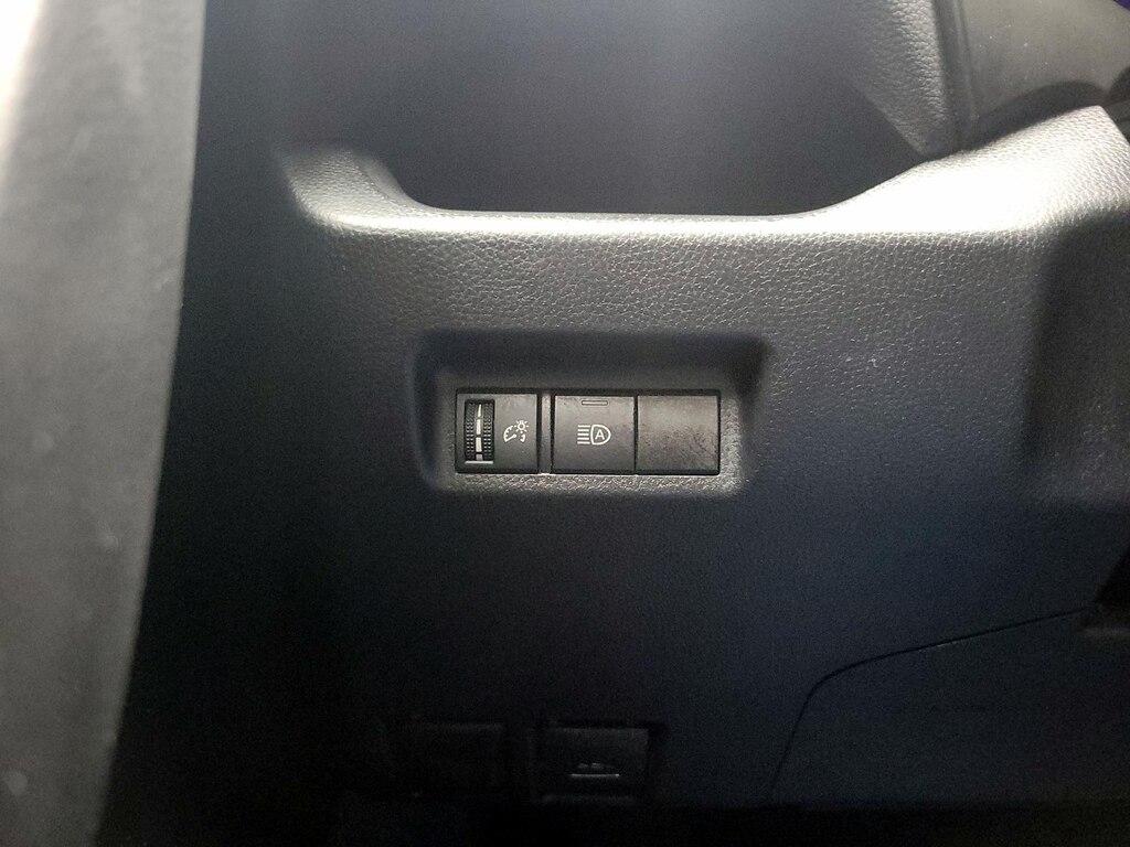 used 2023 Toyota RAV4 car, priced at $30,998