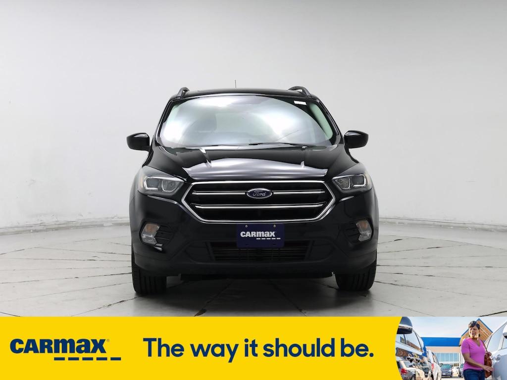 used 2017 Ford Escape car, priced at $16,998