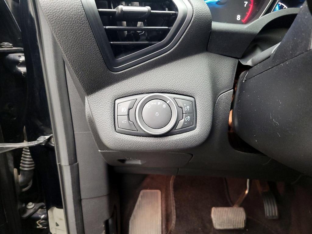 used 2017 Ford Escape car, priced at $16,998