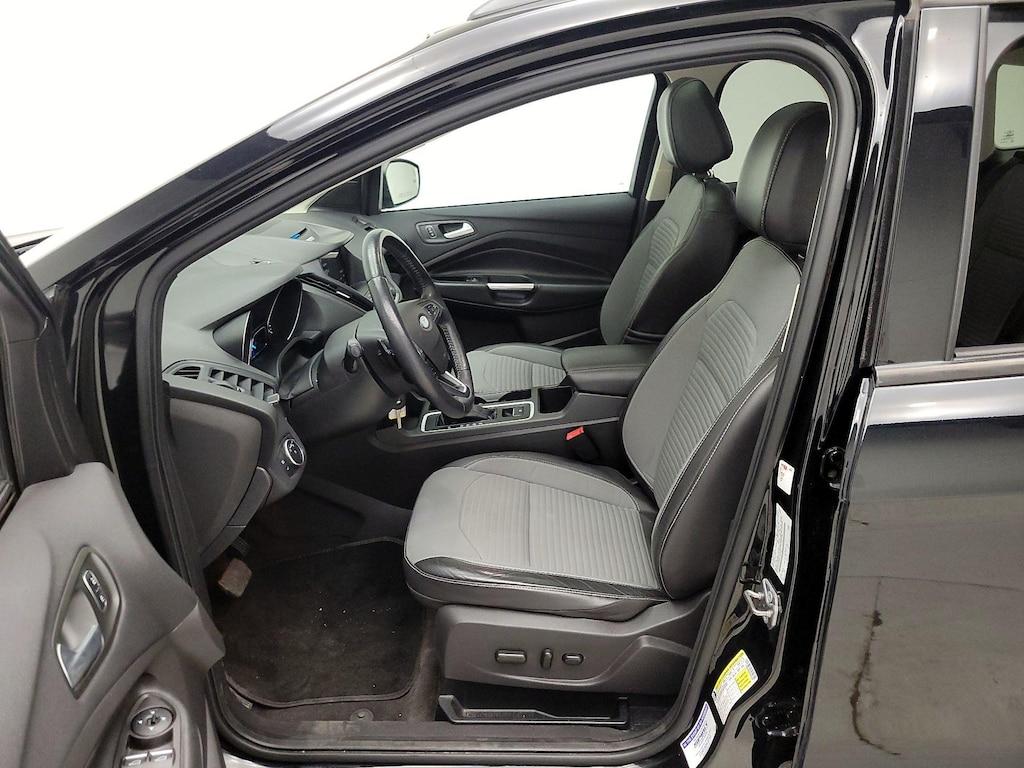 used 2017 Ford Escape car, priced at $16,998