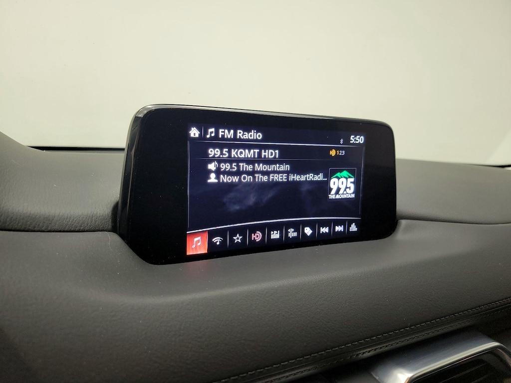 used 2017 Mazda CX-5 car, priced at $17,998