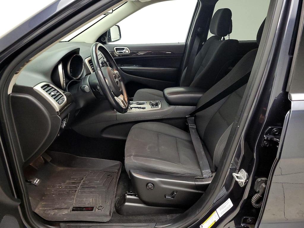 used 2013 Jeep Grand Cherokee car, priced at $17,998
