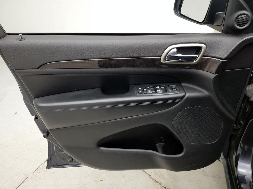 used 2013 Jeep Grand Cherokee car, priced at $17,998