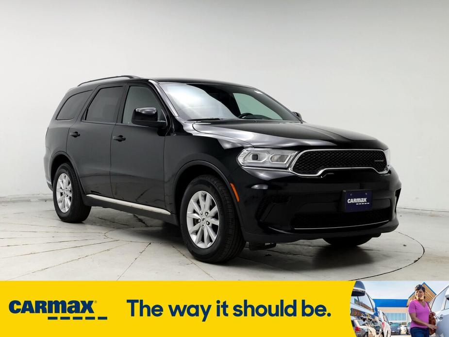 used 2023 Dodge Durango car, priced at $26,998