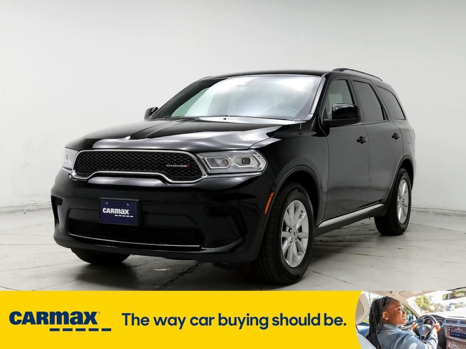 used 2023 Dodge Durango car, priced at $26,998