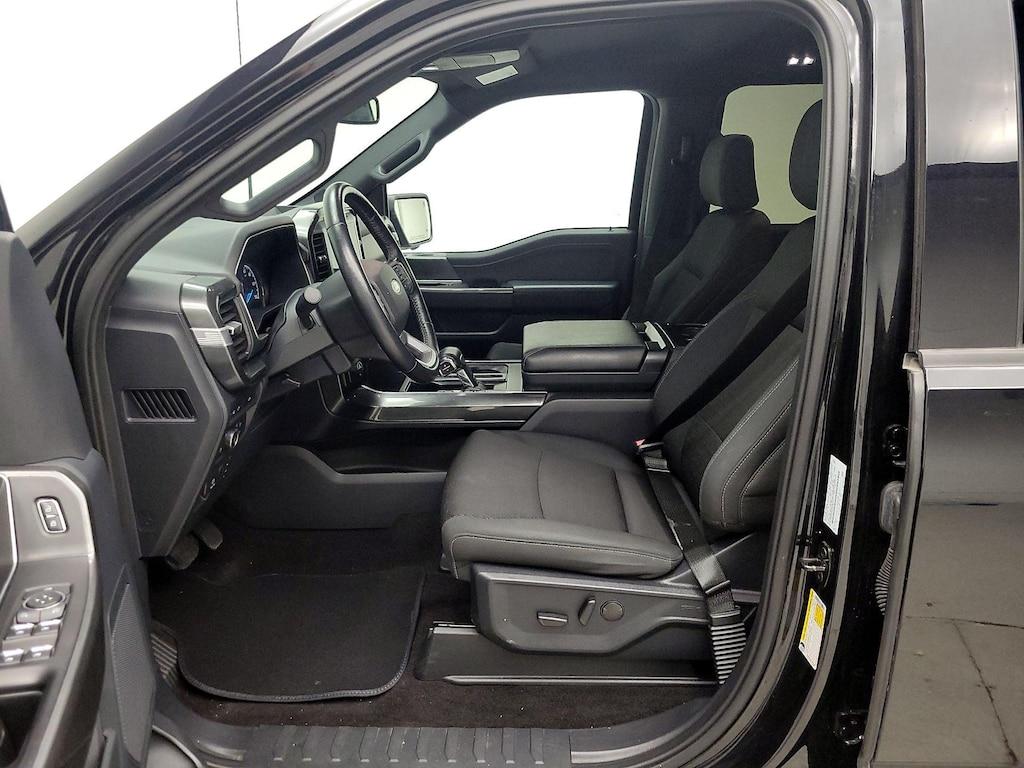 used 2022 Ford F-150 car, priced at $43,998