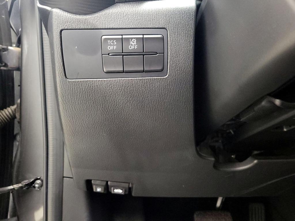 used 2021 Mazda CX-3 car, priced at $20,998