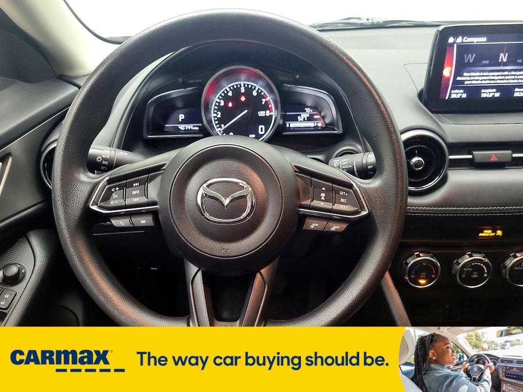 used 2021 Mazda CX-3 car, priced at $20,998