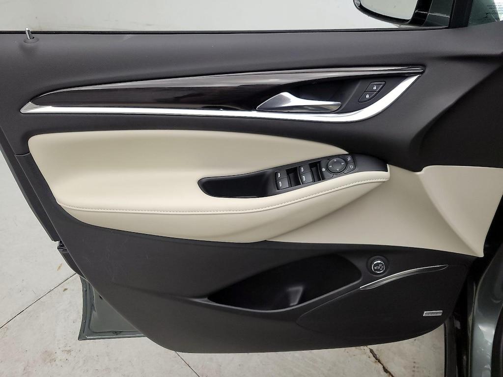 used 2022 Buick Enclave car, priced at $32,998
