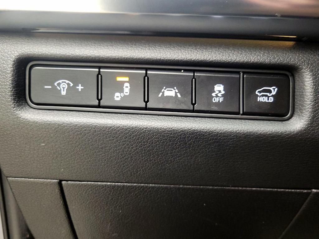 used 2022 Kia Telluride car, priced at $32,998