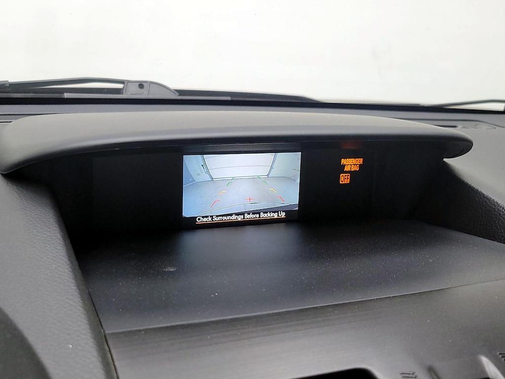 used 2015 Subaru Forester car, priced at $18,998