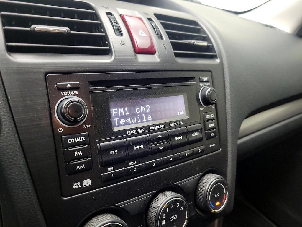 used 2015 Subaru Forester car, priced at $18,998