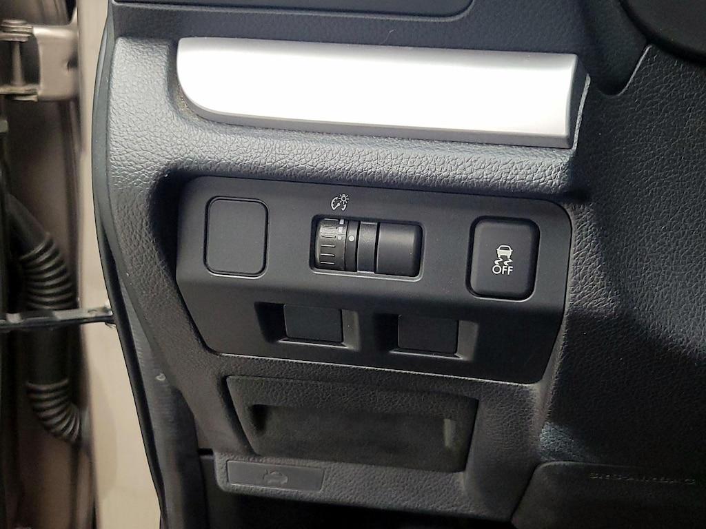 used 2015 Subaru Forester car, priced at $18,998