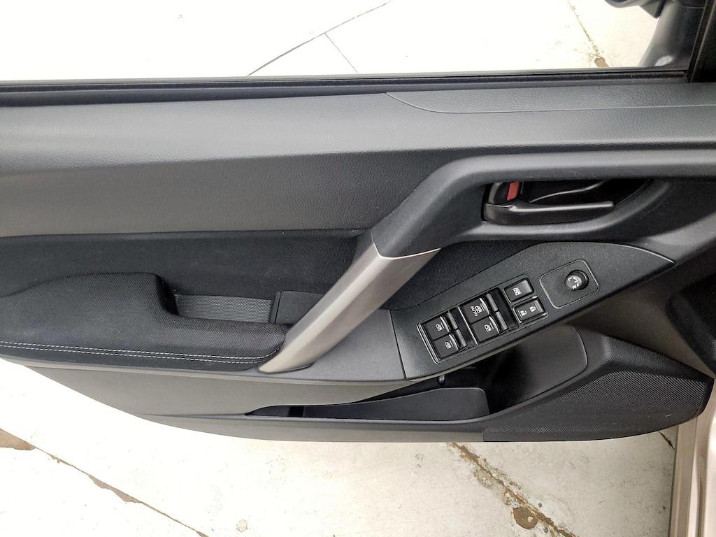 used 2015 Subaru Forester car, priced at $18,998