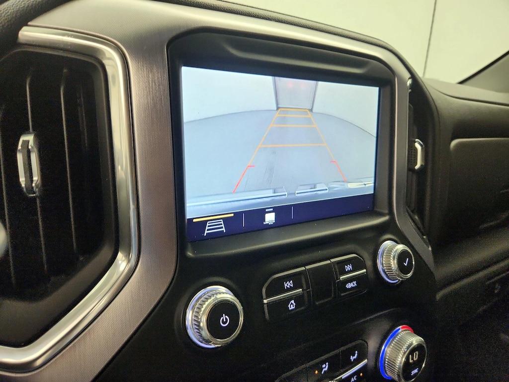 used 2019 GMC Sierra 1500 car, priced at $36,998
